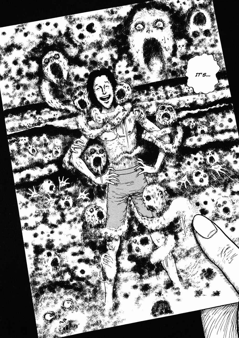 Page 31 Chapter 4 Mimi’s Tales of Terror