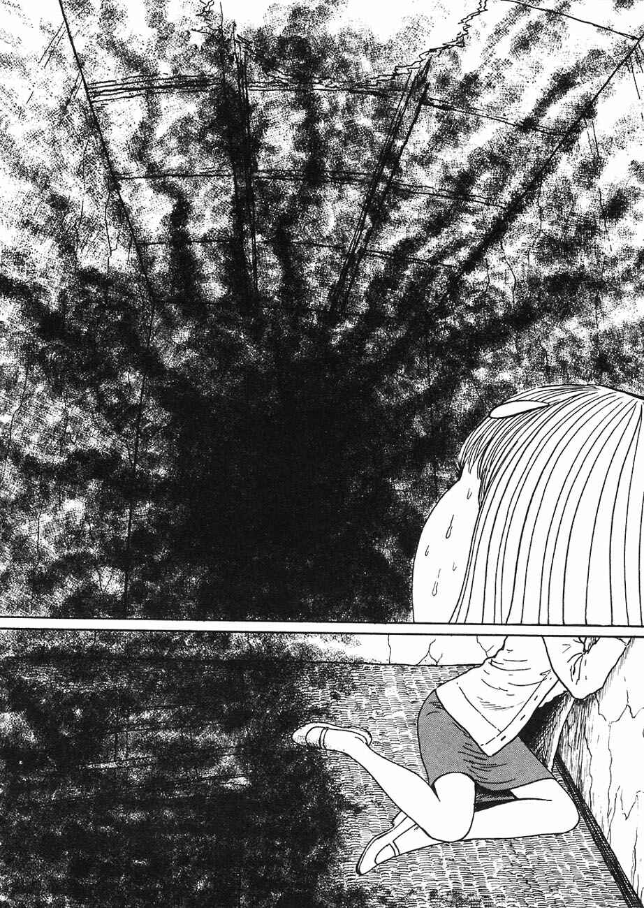 Page 26 Chapter 6 Mimi’s Tales of Terror