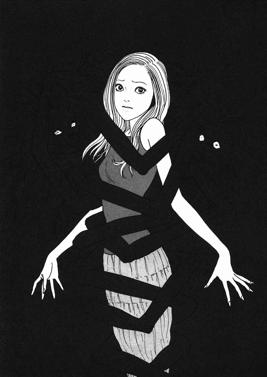 Page 31 Chapter 6 Mimi’s Tales of Terror
