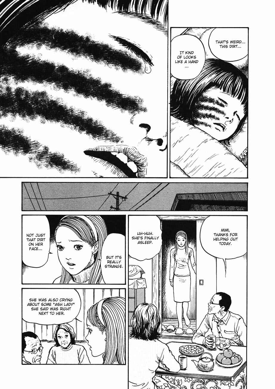 Page 14 Chapter 5 Mimi’s Tales of Terror