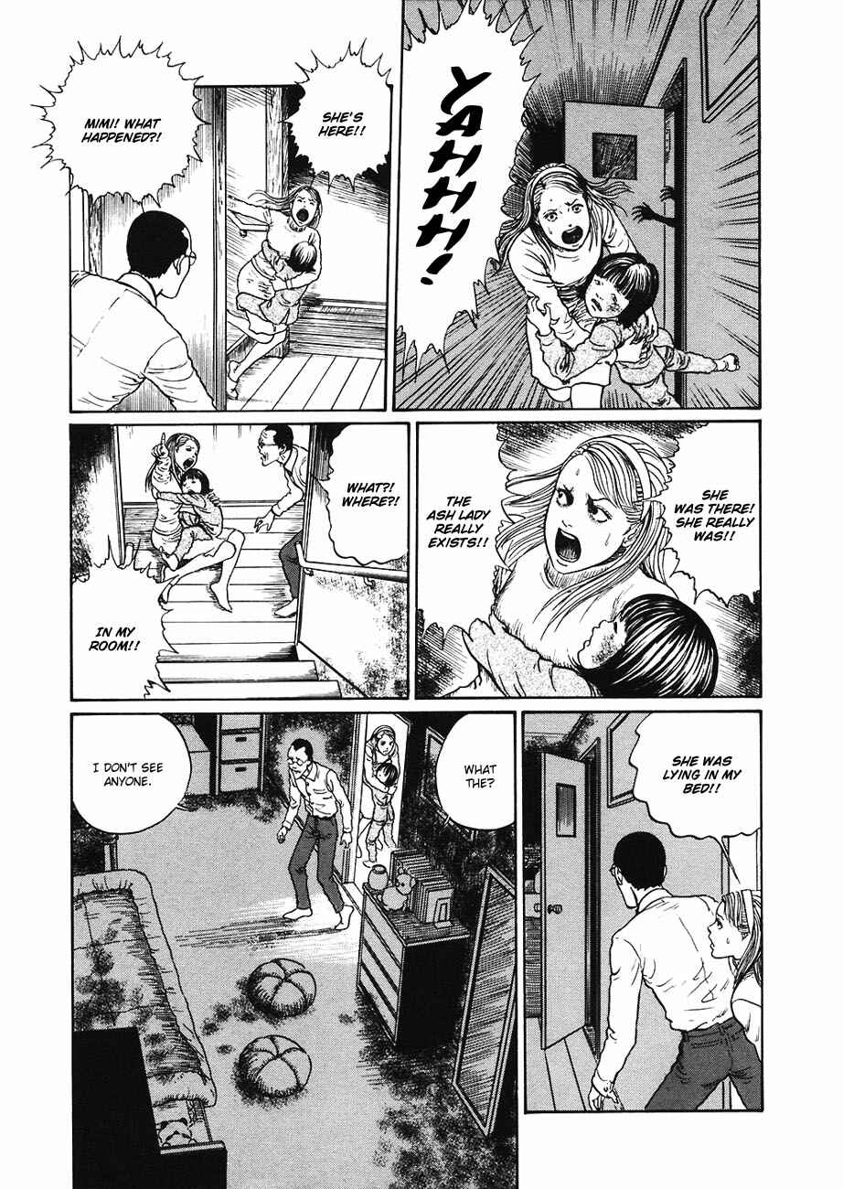 Page 22 Chapter 5 Mimi’s Tales of Terror