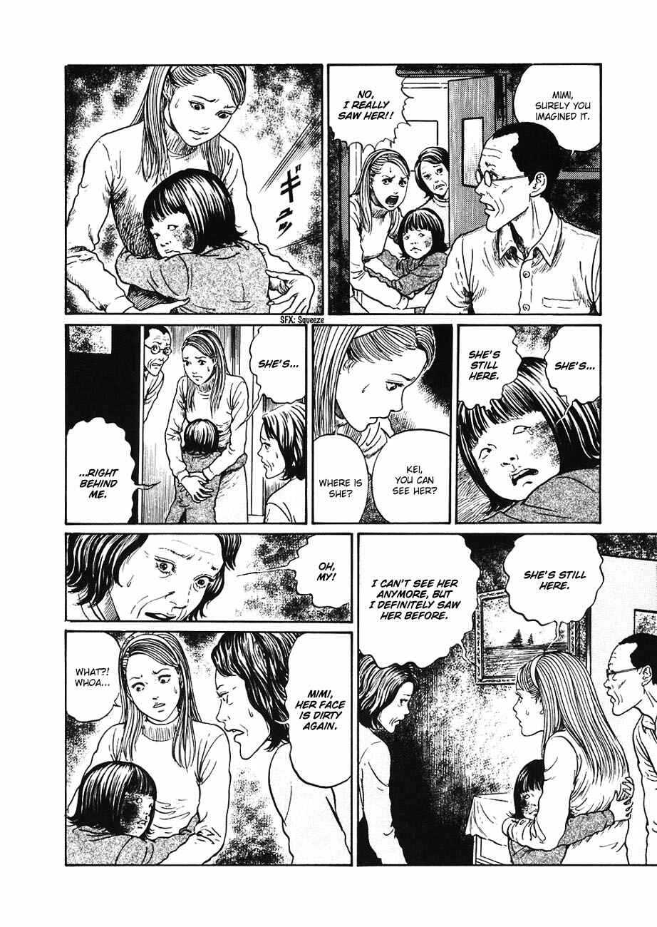 Page 23 Chapter 5 Mimi’s Tales of Terror