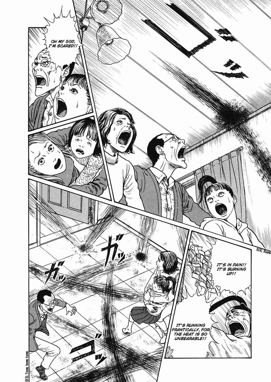Page 29 Chapter 5 Mimi’s Tales of Terror