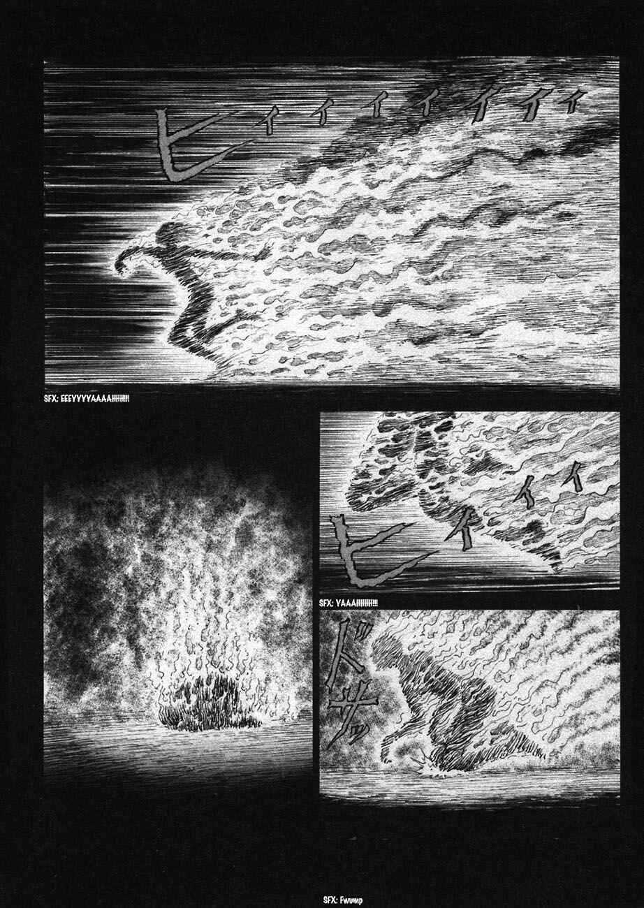 Page 3 Chapter 5 Mimi’s Tales of Terror