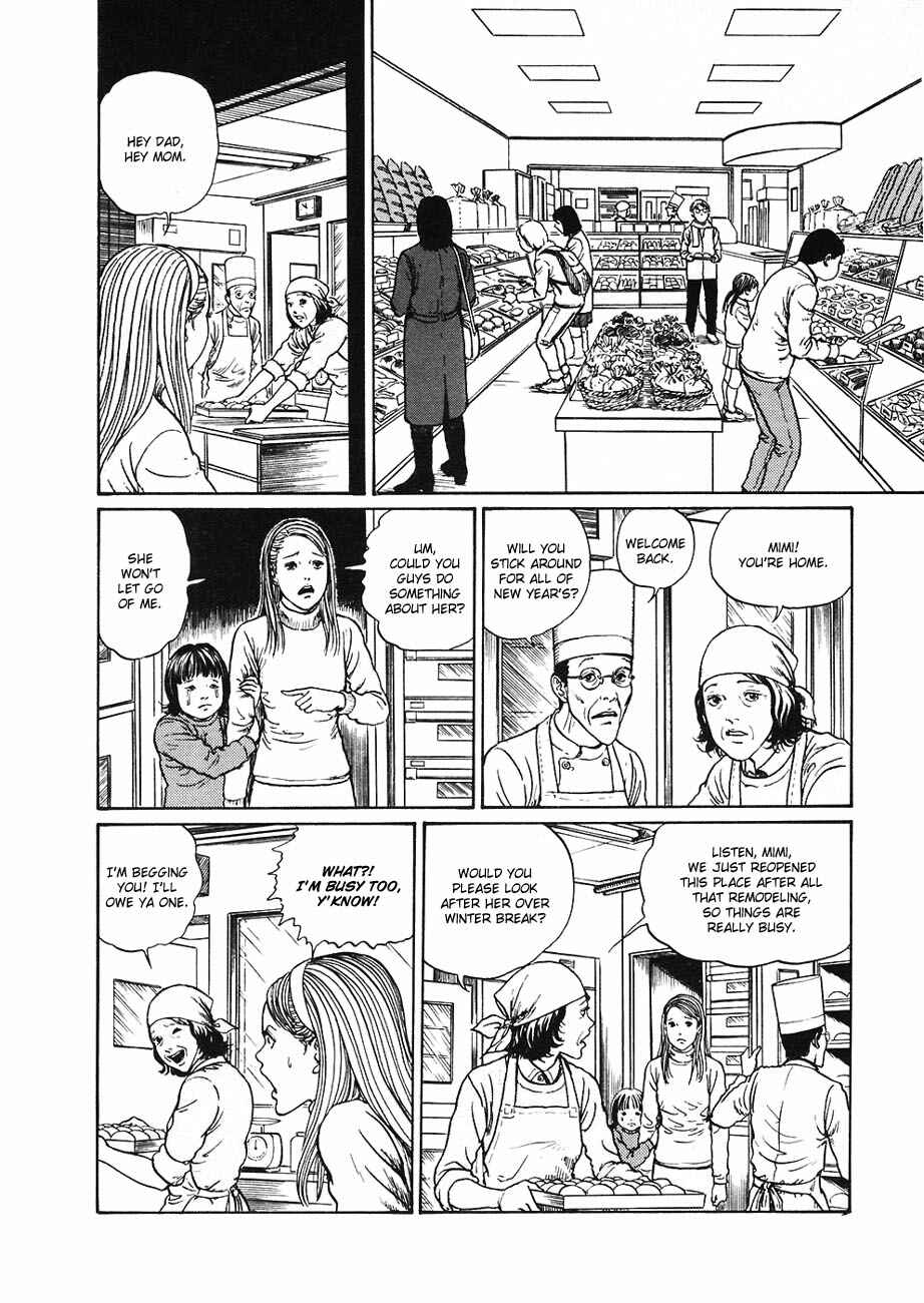 Page 7 Chapter 5 Mimi’s Tales of Terror
