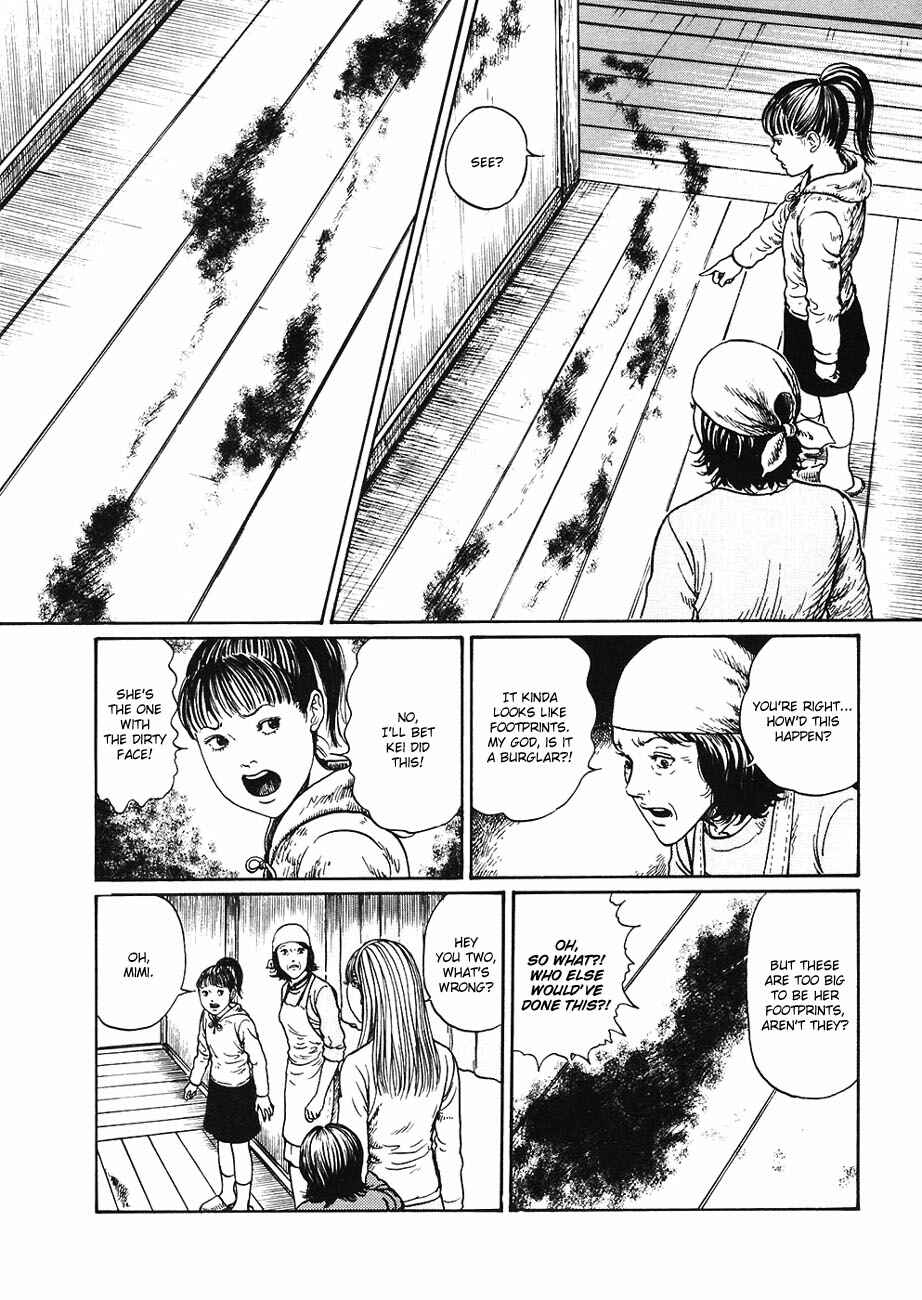 Page 9 Chapter 5 Mimi’s Tales of Terror