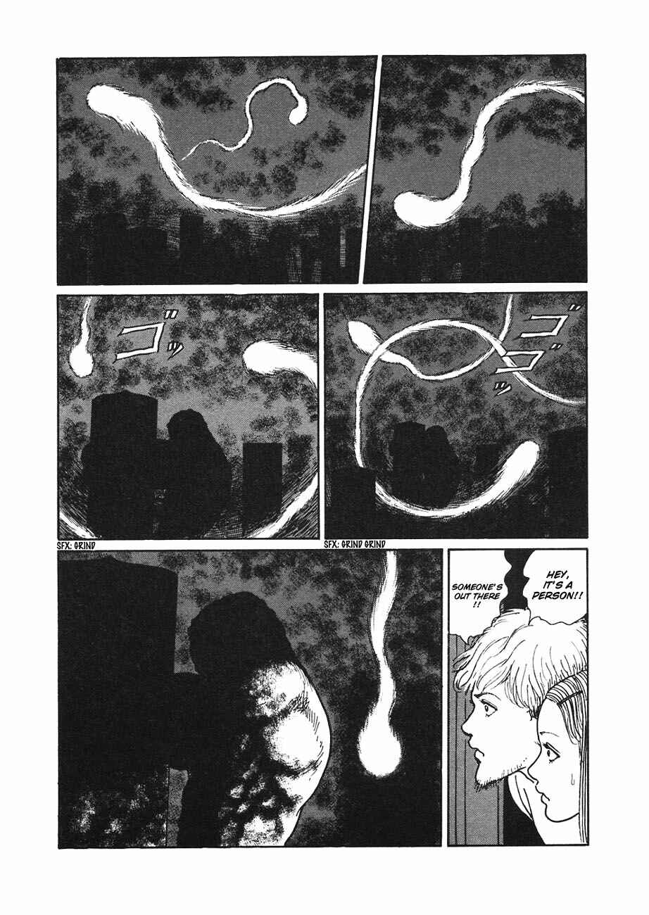 Page 19 Chapter 3 Mimi’s Tales of Terror
