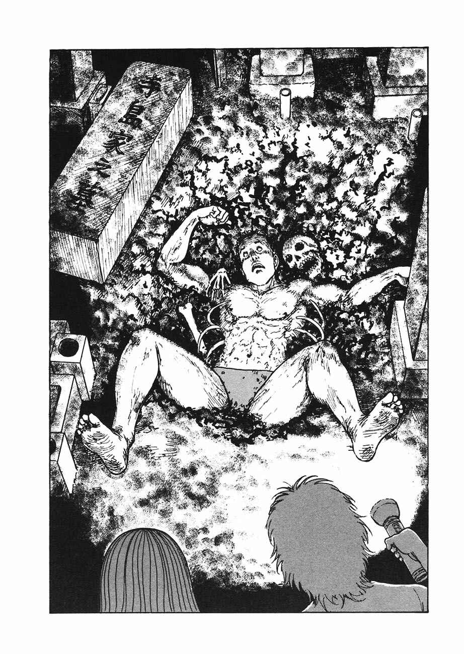 Page 24 Chapter 3 Mimi’s Tales of Terror