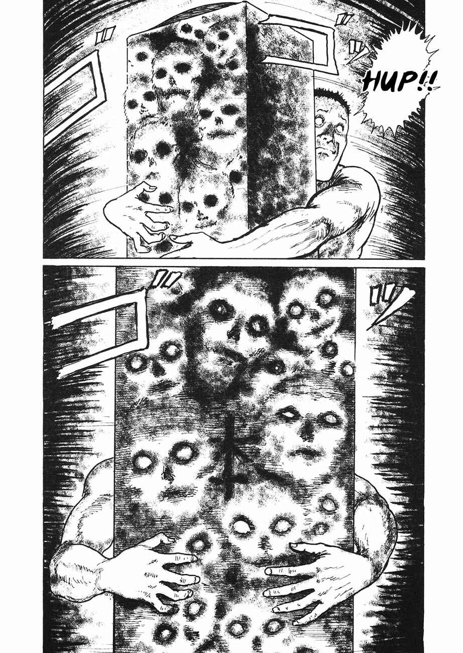 Page 34 Chapter 3 Mimi’s Tales of Terror