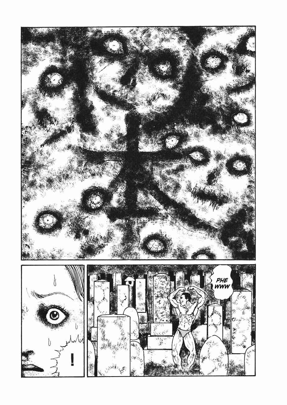Page 35 Chapter 3 Mimi’s Tales of Terror