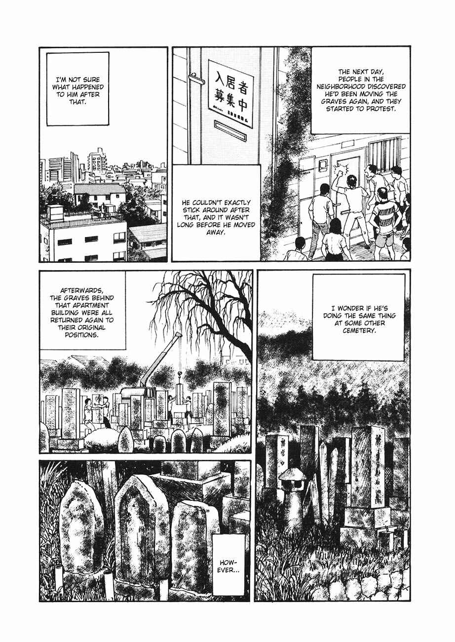 Page 38 Chapter 3 Mimi’s Tales of Terror
