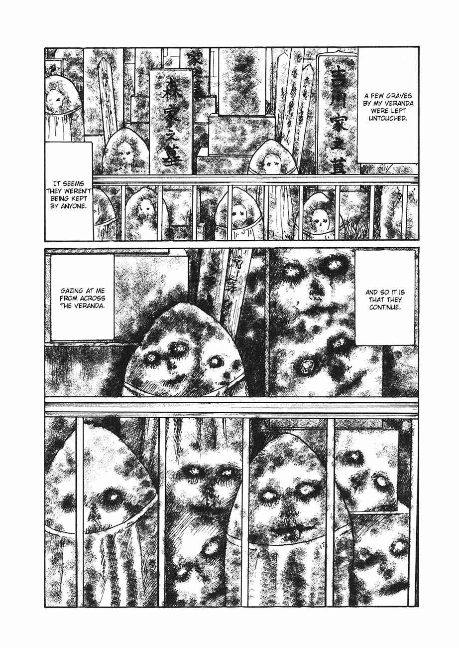 Page 39 Chapter 3 Mimi’s Tales of Terror