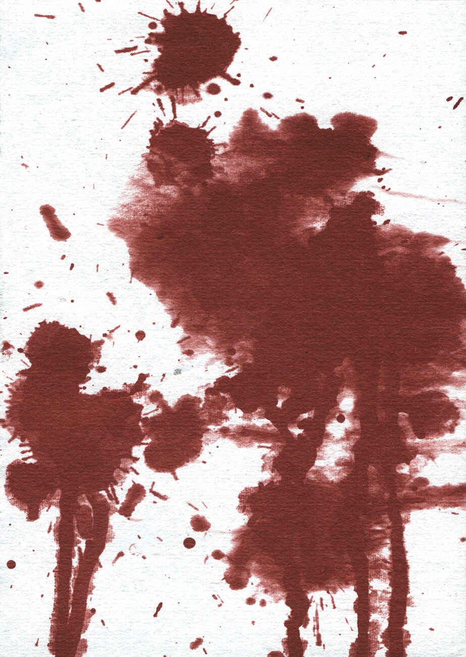 Page 41 Chapter 3 Mimi’s Tales of Terror