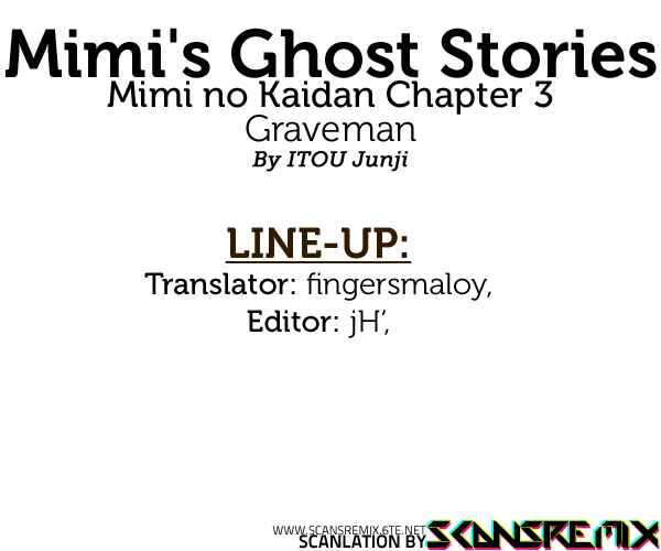 Page 42 Chapter 3 Mimi’s Tales of Terror
