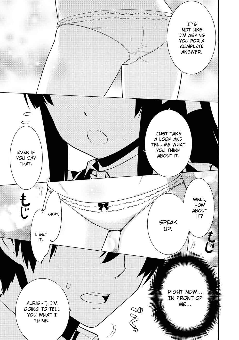 Page 3 Chapter 9 Maou na Ore to Fushihime no Yubiwa
