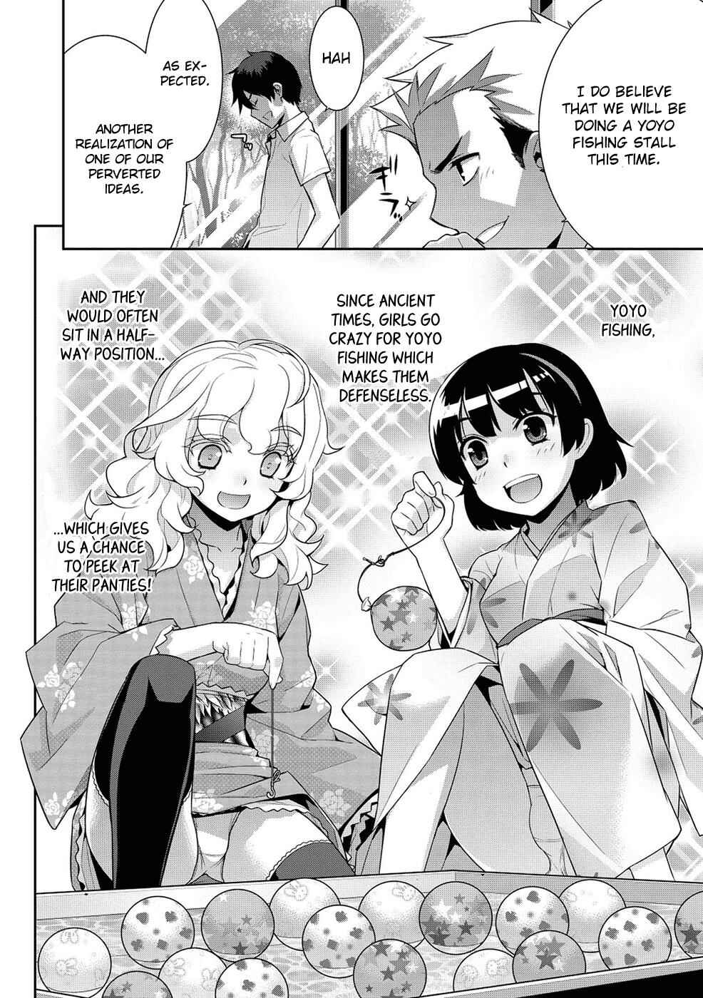 Page 13 Chapter 8 Maou na Ore to Fushihime no Yubiwa