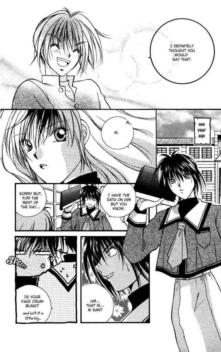 Page 10 Chapter 7 WANTE-D
