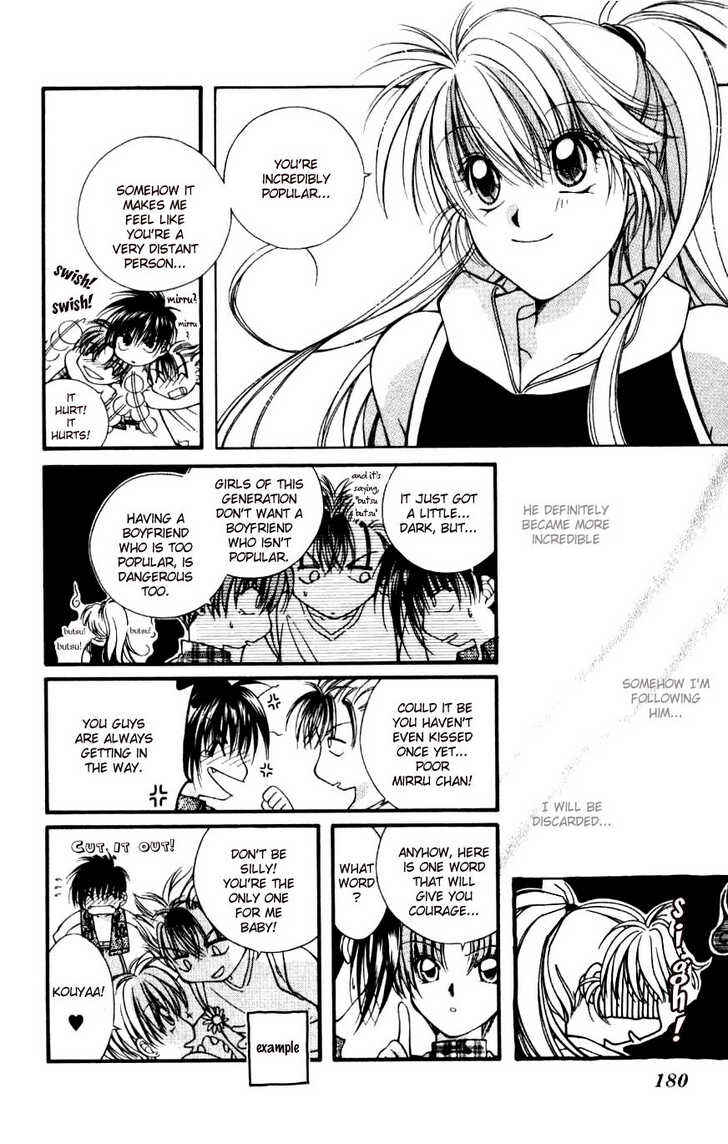 Page 16 Chapter 7 WANTE-D