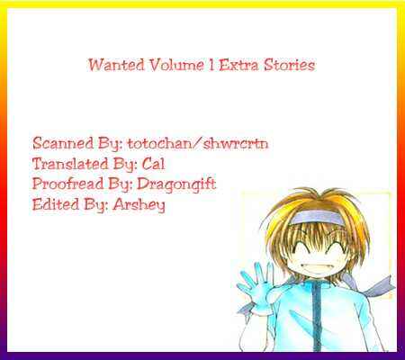 Page 3 Chapter 7 WANTE-D