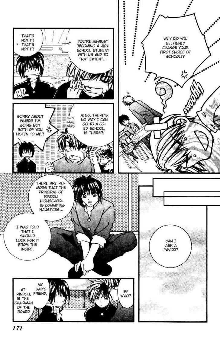 Page 7 Chapter 7 WANTE-D