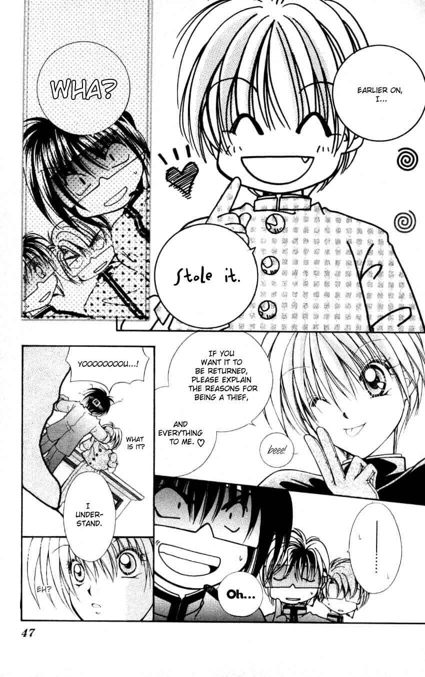 Page 18 Chapter 2 WANTE-D