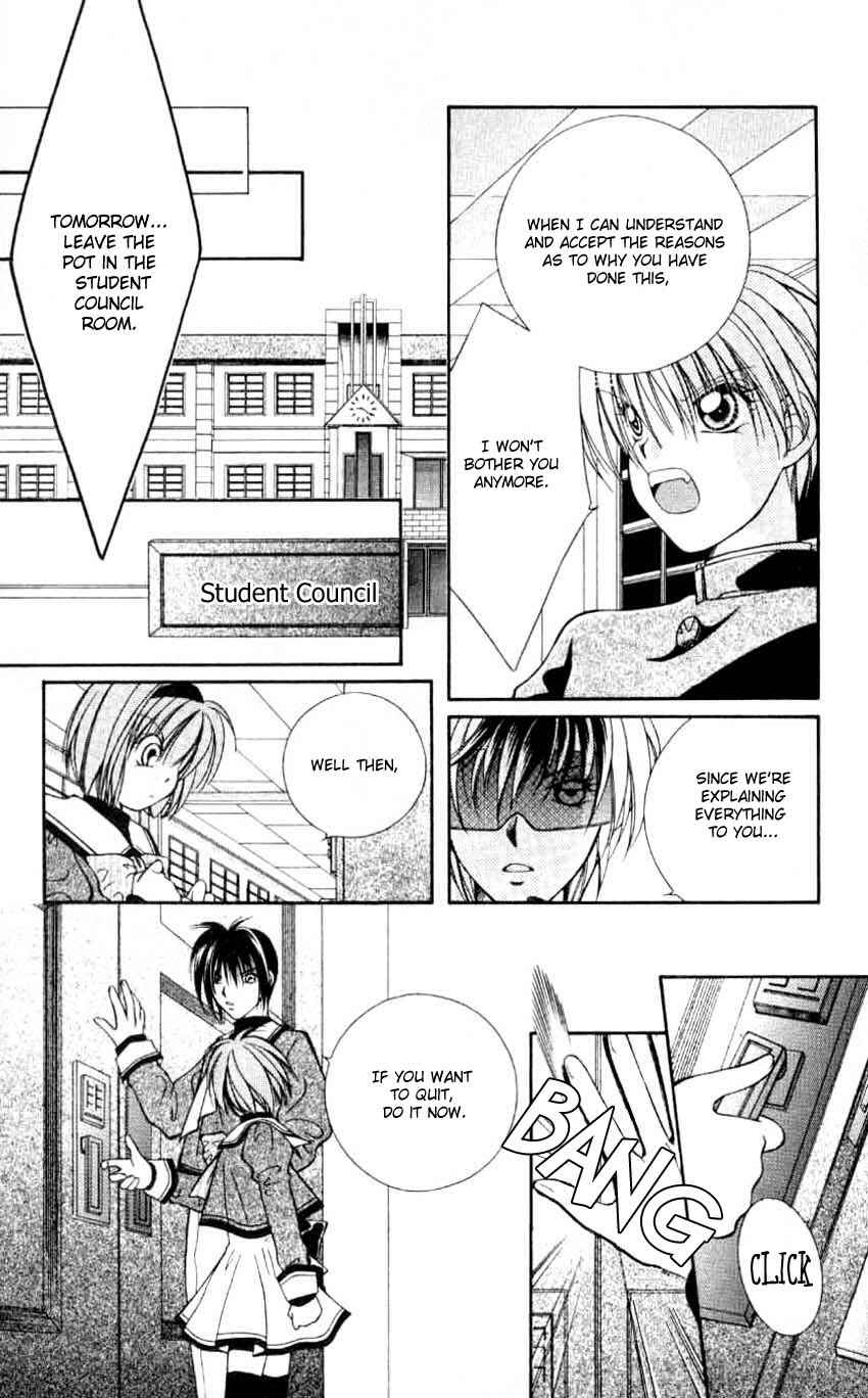 Page 20 Chapter 2 WANTE-D