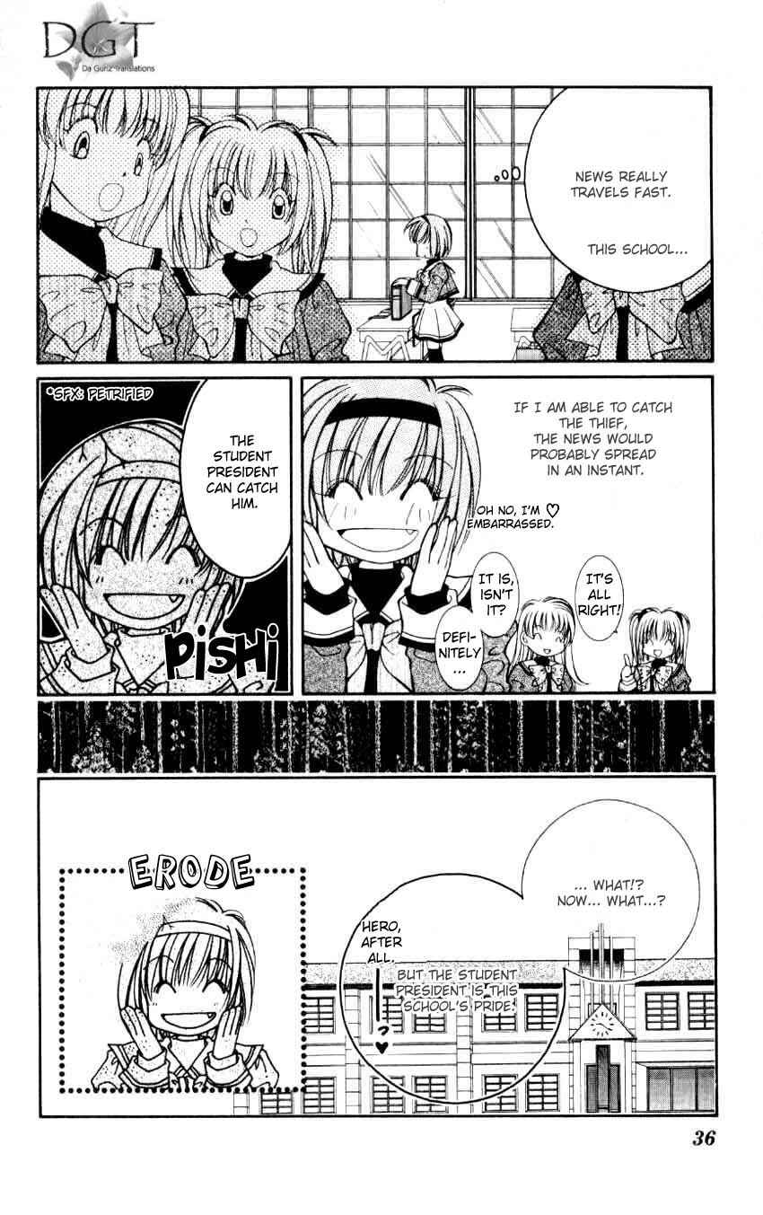 Page 7 Chapter 2 WANTE-D