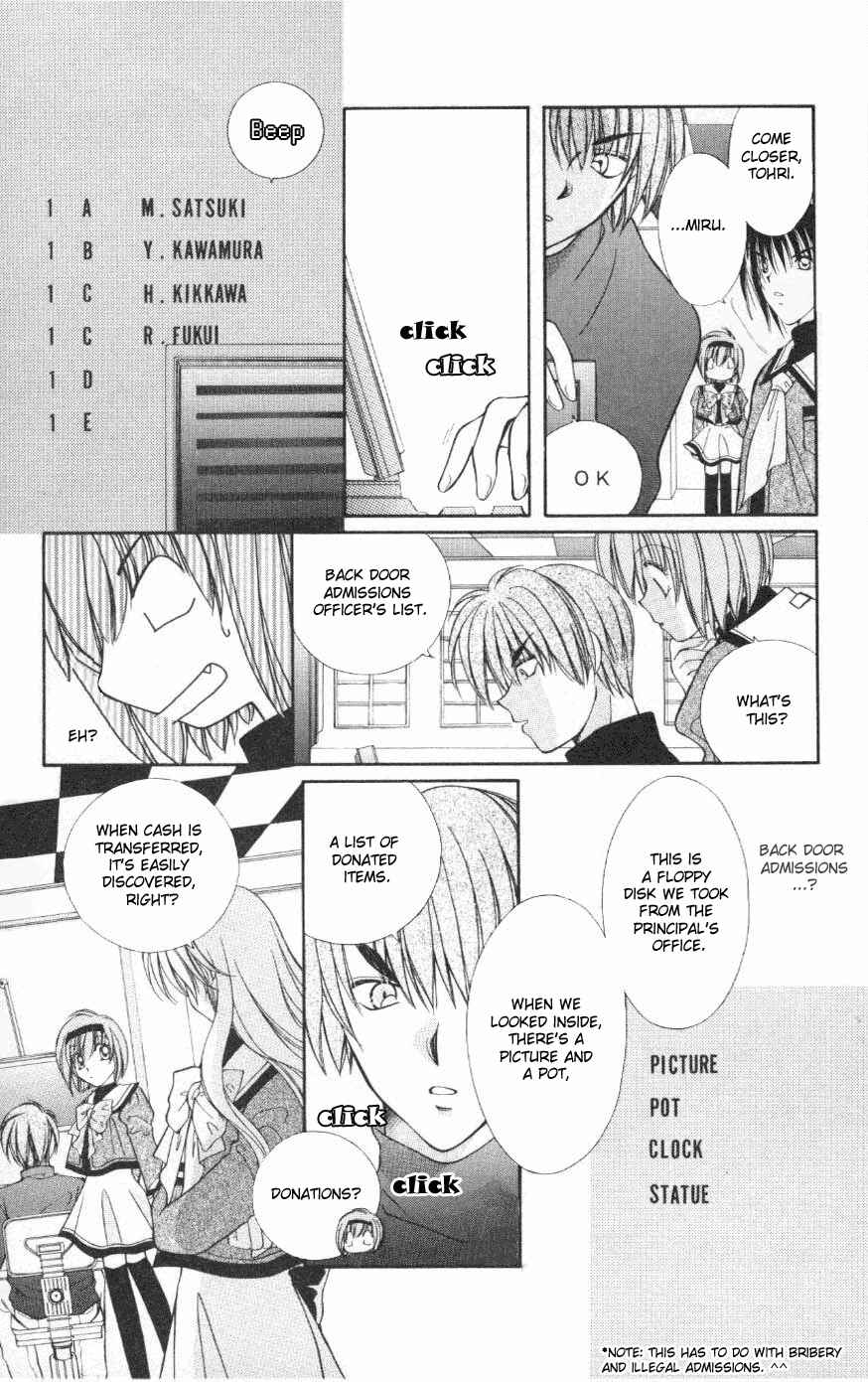 Page 4 Chapter 3 WANTE-D