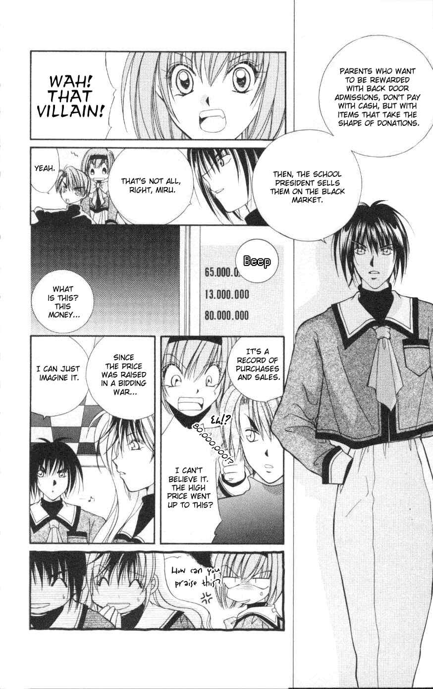 Page 5 Chapter 3 WANTE-D