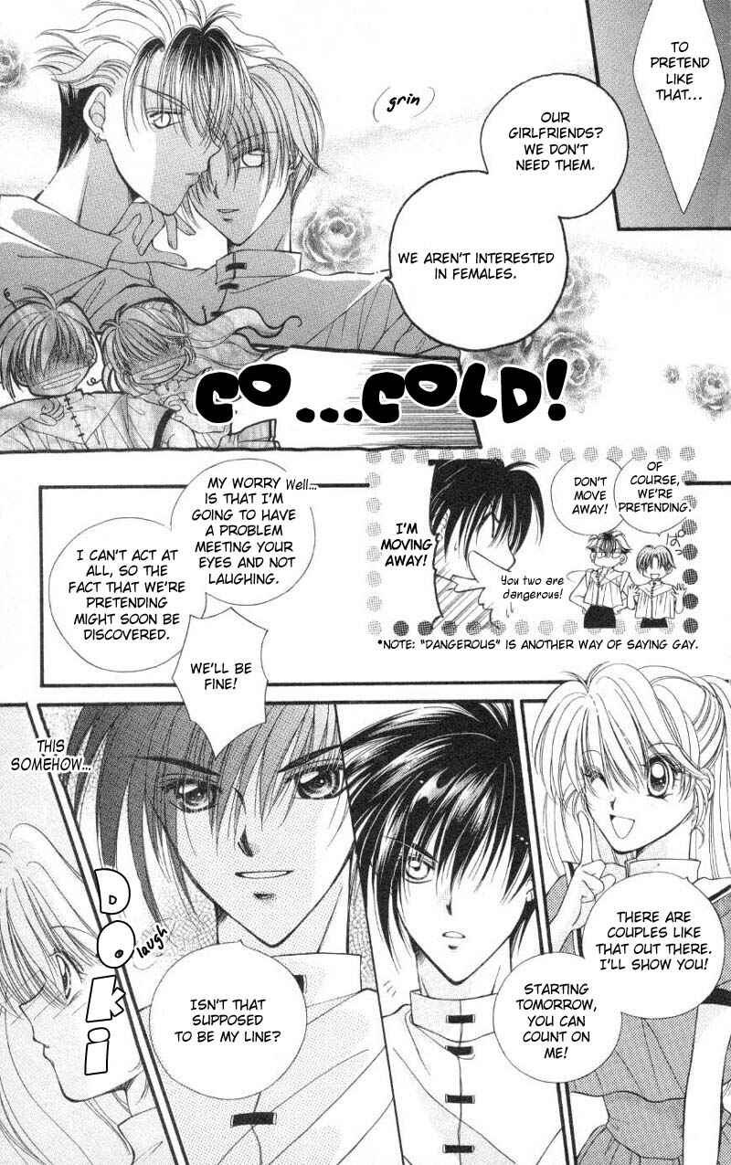 Page 11 Chapter 5 WANTE-D