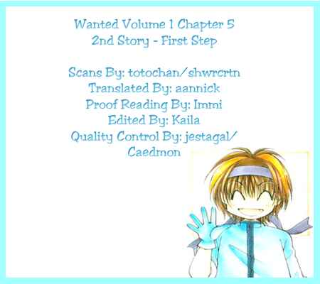 Page 2 Chapter 5 WANTE-D