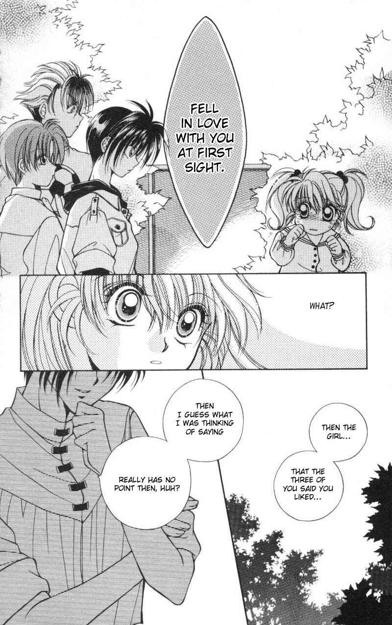 Page 30 Chapter 5 WANTE-D