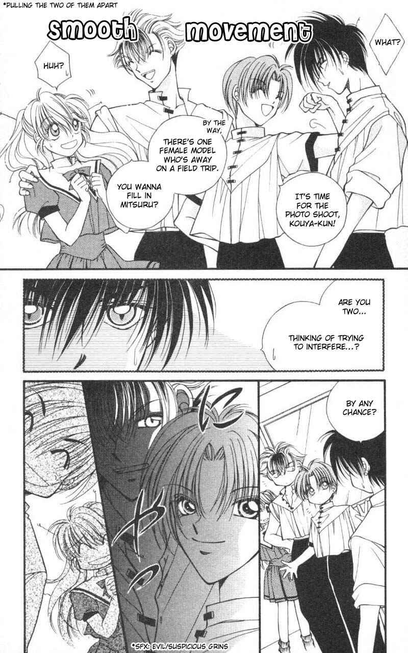 Page 32 Chapter 5 WANTE-D