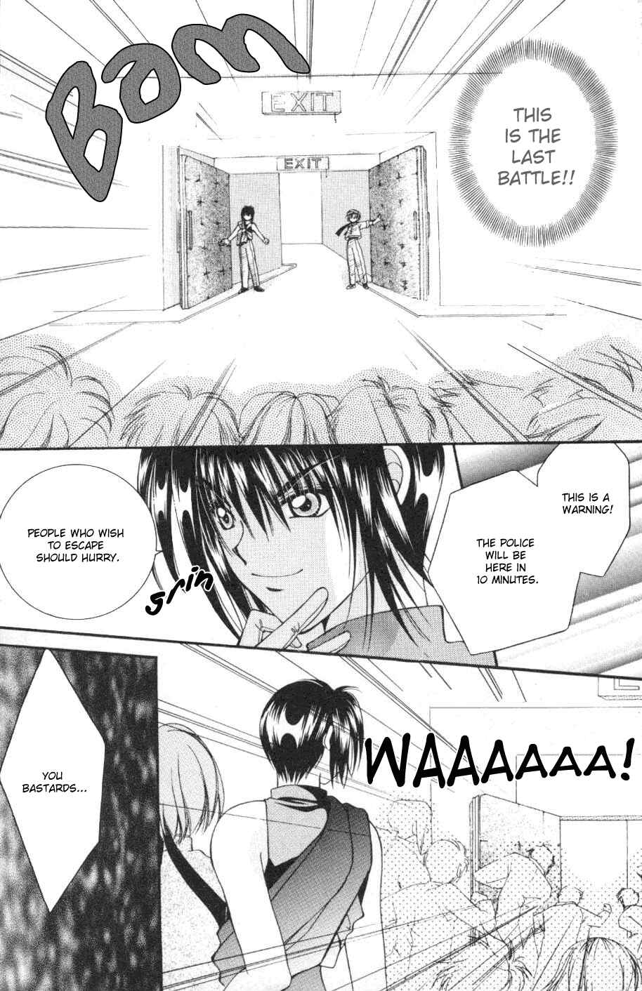 Page 10 Chapter 4 WANTE-D