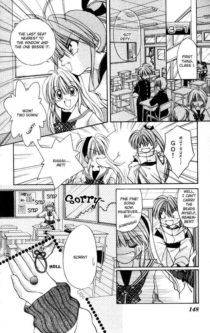 Page 14 Chapter 6 WANTE-D