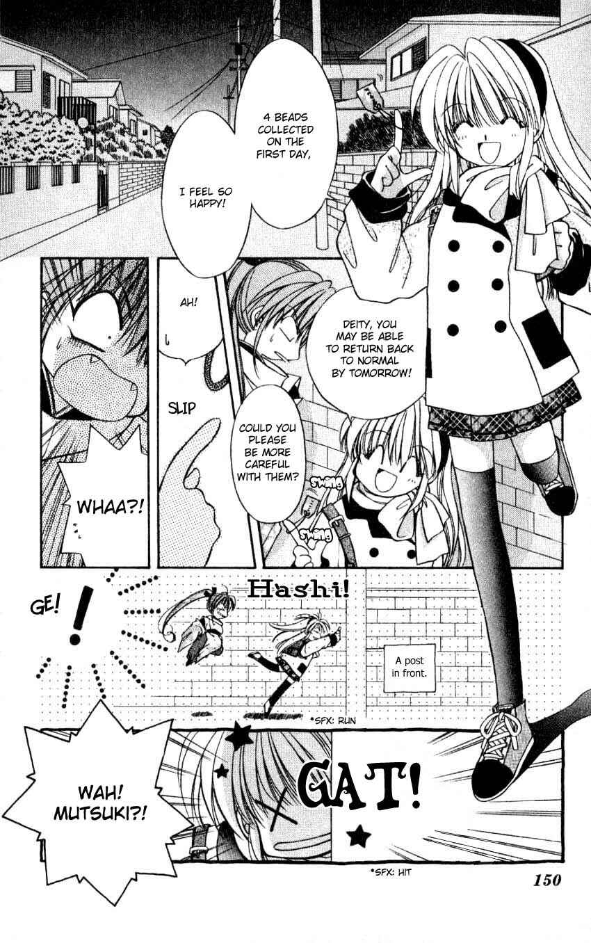 Page 16 Chapter 6 WANTE-D
