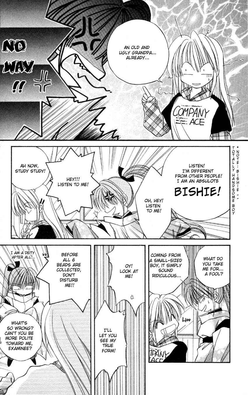 Page 19 Chapter 6 WANTE-D