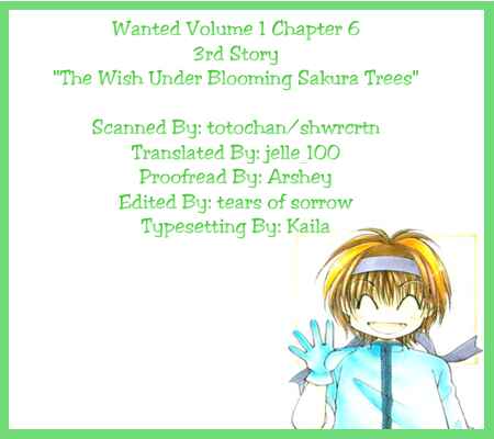 Page 2 Chapter 6 WANTE-D