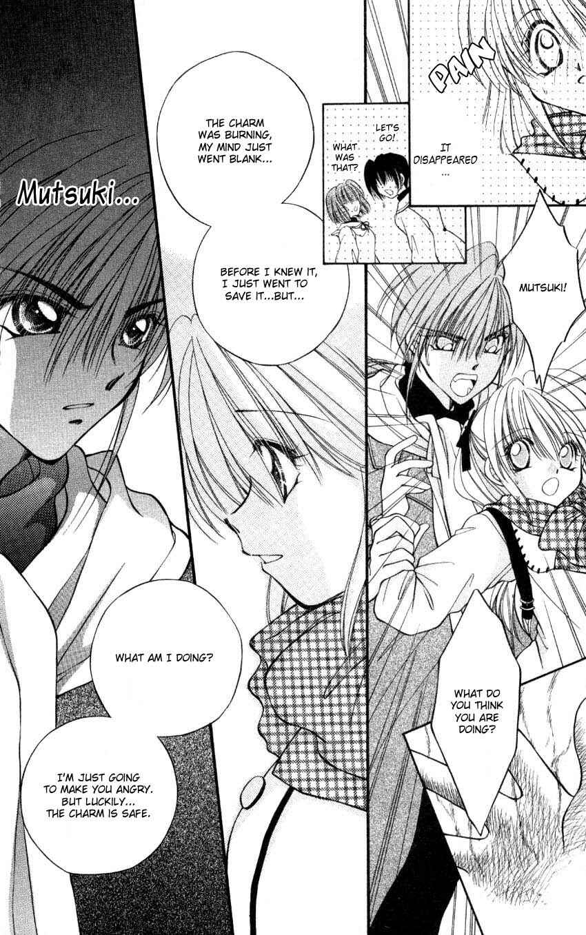 Page 28 Chapter 6 WANTE-D