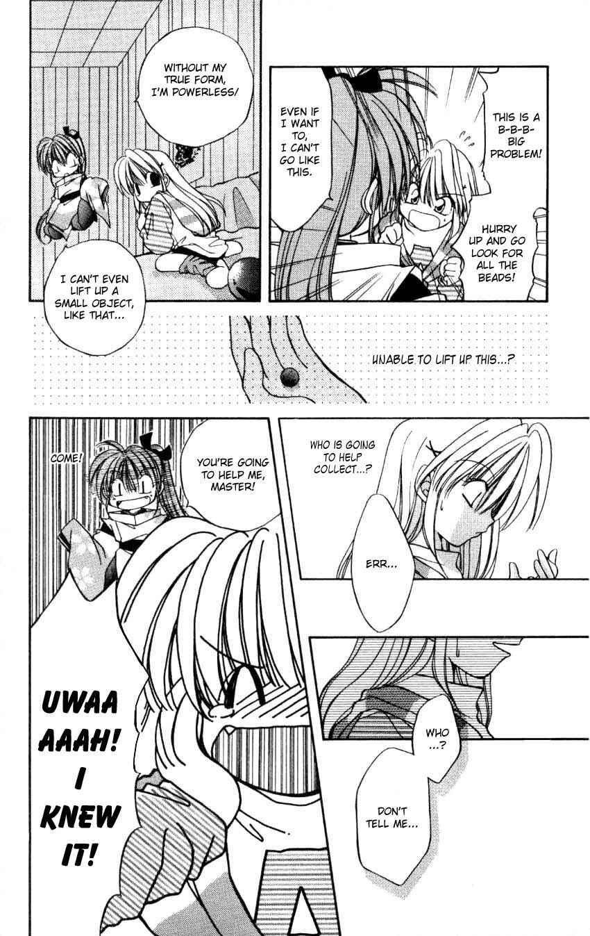 Page 9 Chapter 6 WANTE-D