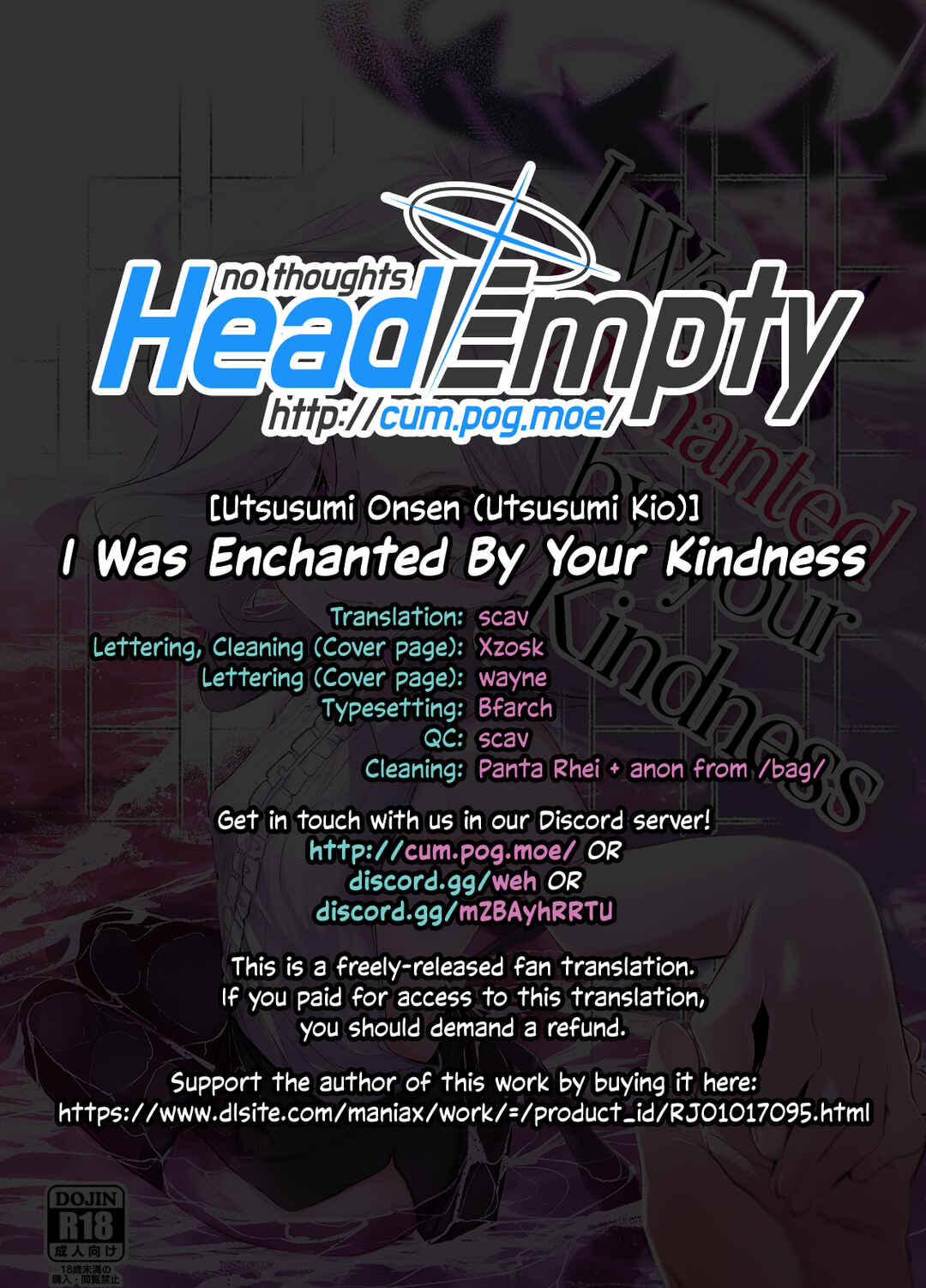 Page 36 Chapter Unknown_febe Blue Archive - I Was Enchanted by Your Kindness