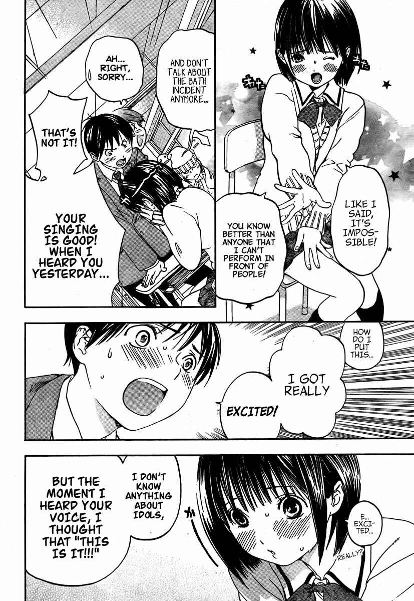 Page 24 Chapter Unknown_c16b Boku no Idol