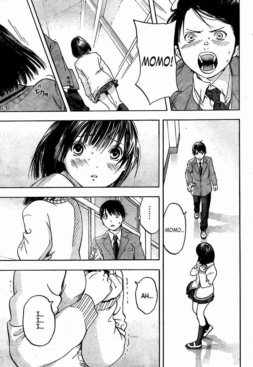 Page 31 Chapter Unknown_c16b Boku no Idol