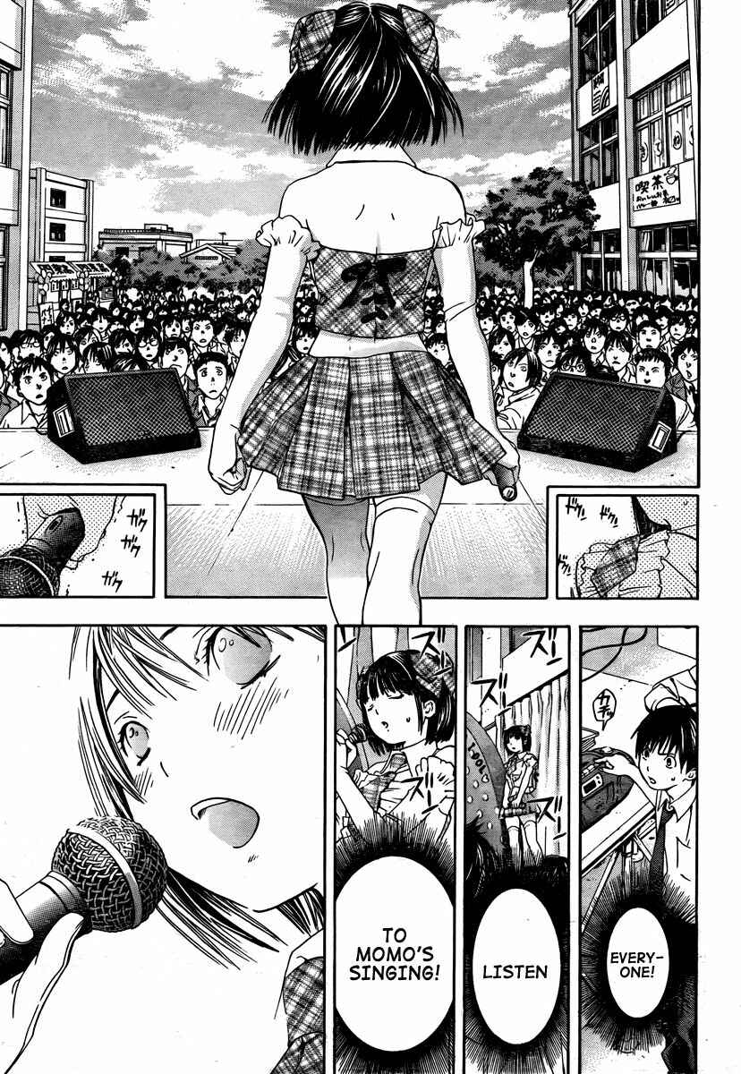 Page 43 Chapter Unknown_c16b Boku no Idol