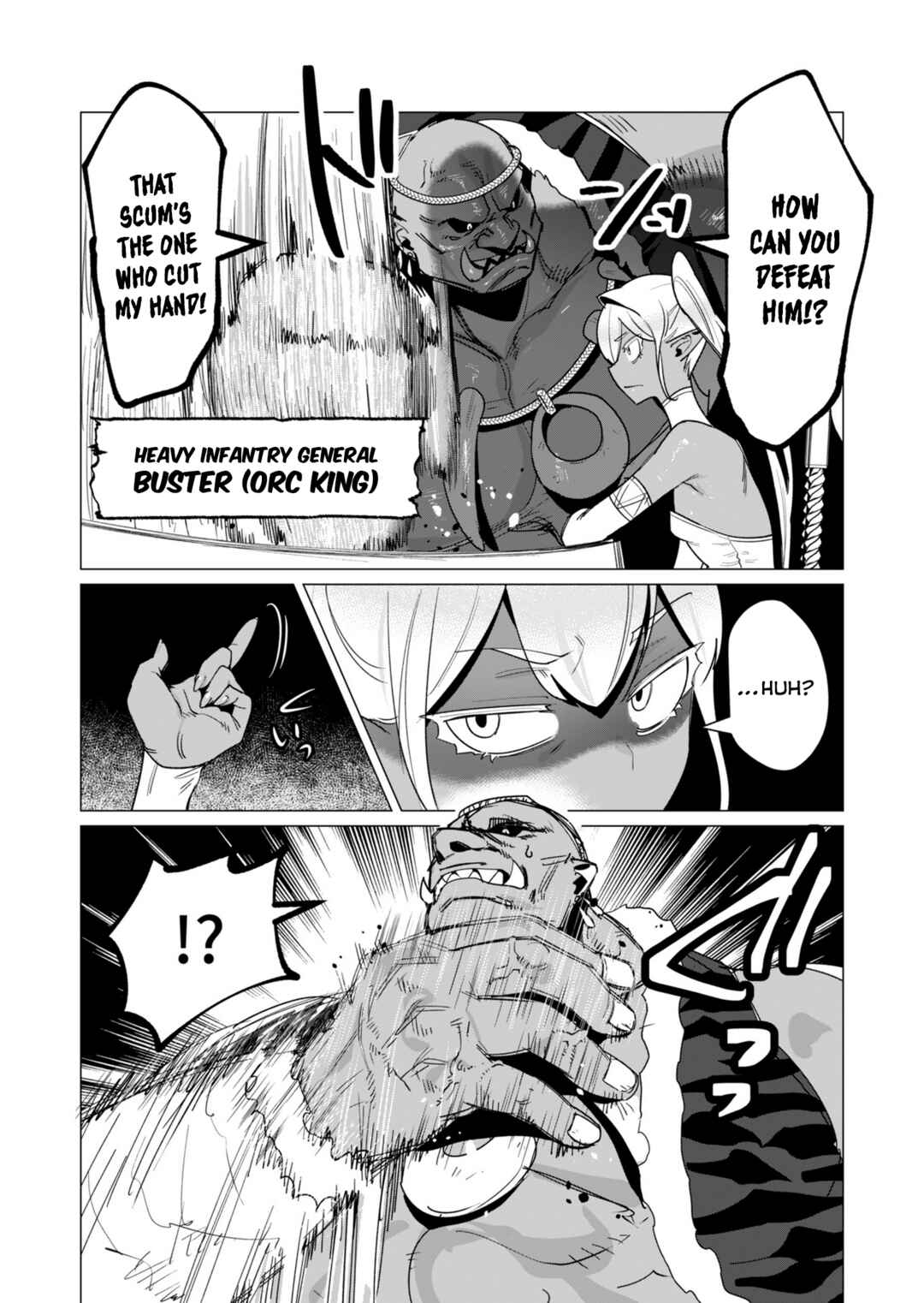 Page 24 Chapter 14 Yuusha-sama wa Houshuu ni Hitozuma wo go Kibou desu