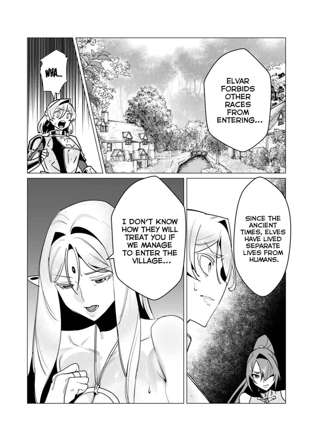 Page 2 Chapter 15 Yuusha-sama wa Houshuu ni Hitozuma wo go Kibou desu