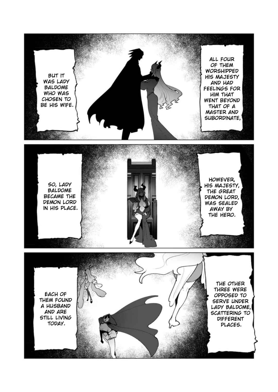 Page 2 Chapter 25 Yuusha-sama wa Houshuu ni Hitozuma wo go Kibou desu