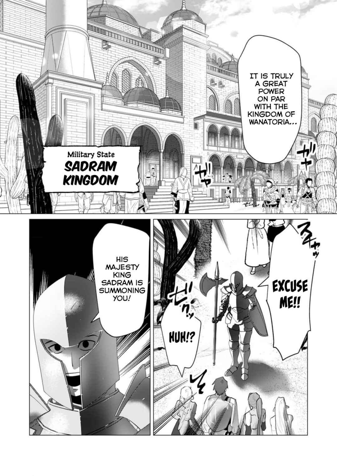 Page 30 Chapter 25 Yuusha-sama wa Houshuu ni Hitozuma wo go Kibou desu