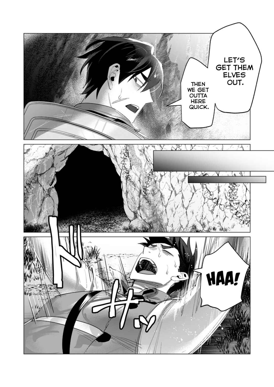 Page 29 Chapter 16 Yuusha-sama wa Houshuu ni Hitozuma wo go Kibou desu