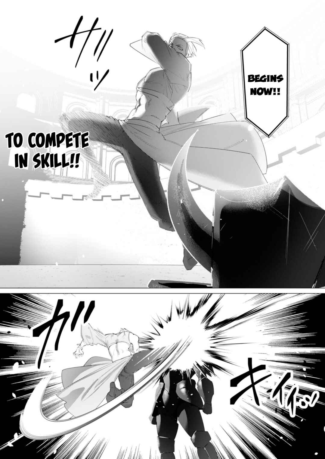 Page 4 Chapter 21 Yuusha-sama wa Houshuu ni Hitozuma wo go Kibou desu